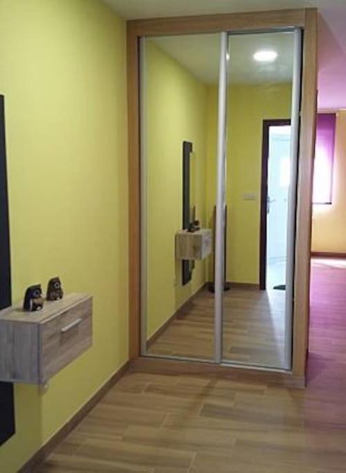 Casa Azul Appartement Dor Buitenkant foto
